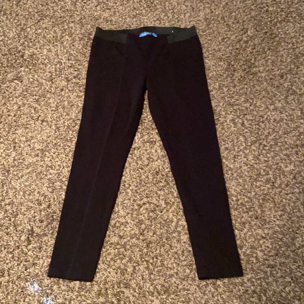 Simply Vera by Vera Wang pants/leggings.
